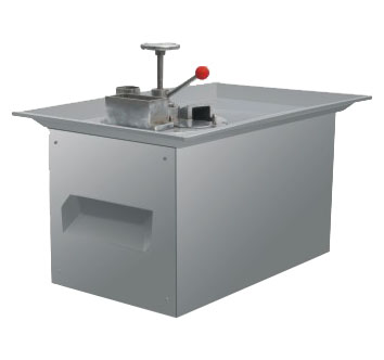 DQY型多功能切藥機(jī)